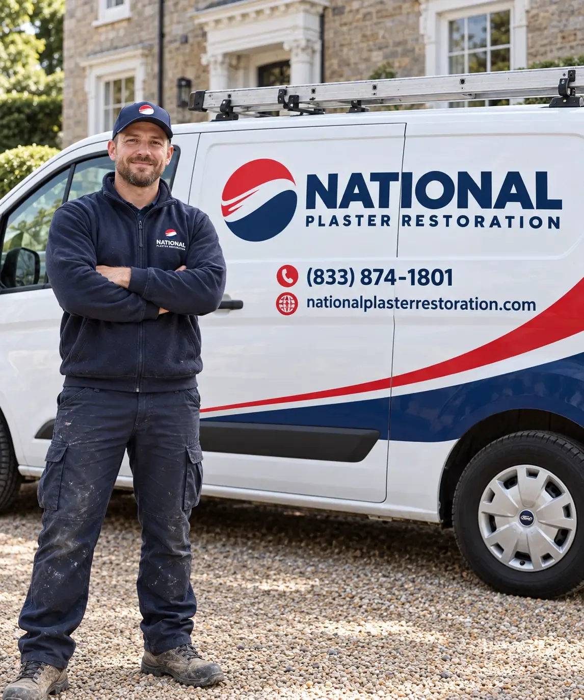 Plaster Repair Barnesville, MD FAQs